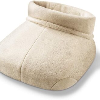 Beurer Shiatsu Soothing, Foot Warming Deep Tissue Massager, Rela